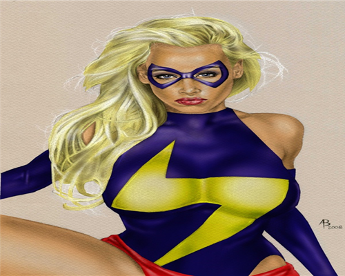 MarveLicious