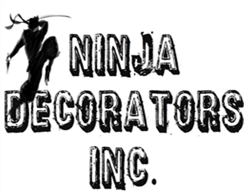 ninja decorateors inc