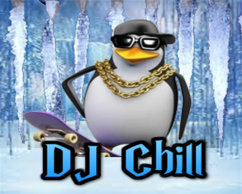 CHILL RHYTHMS