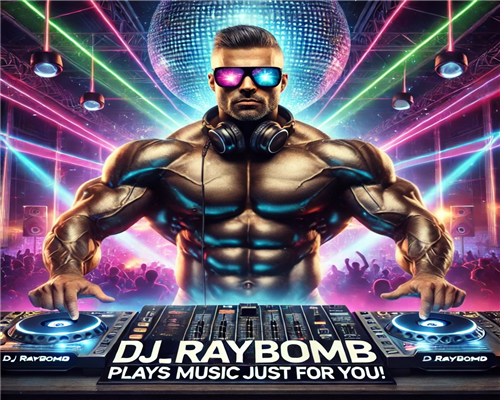 DJ_RayBomb