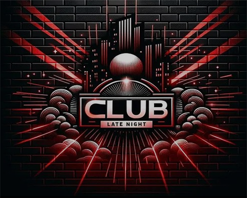 Club Late Night
