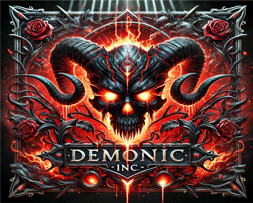 Demonic Inc.