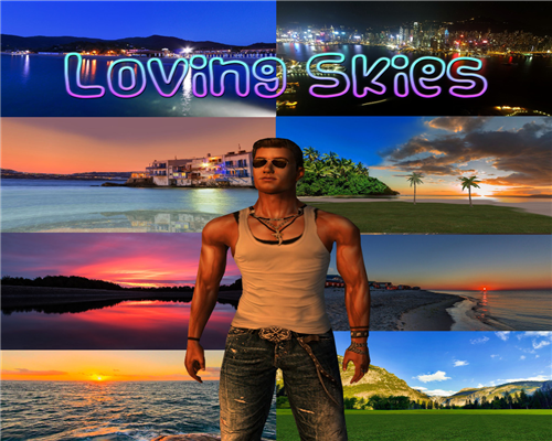 LovingSKIES
