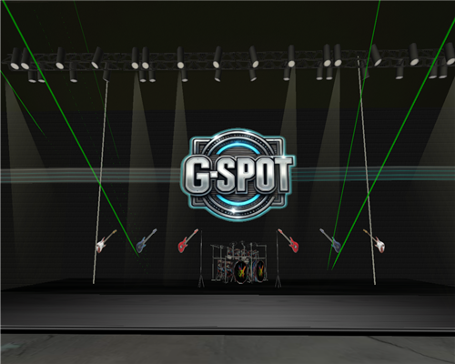 G SPOT