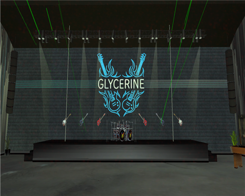 GLYCERINE