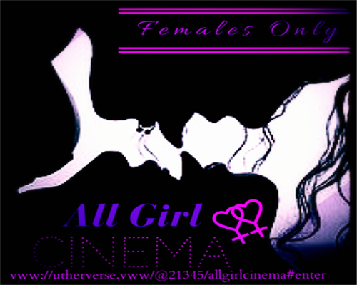 all girl cinema II