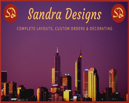 Sandra Designs