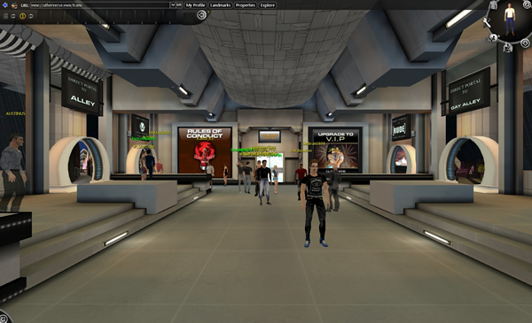 VirtualCon 2023