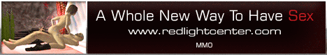 仮想世界 RedLightCenterを楽しむためのプログラムはこちらから無料でダウンロードできます!
