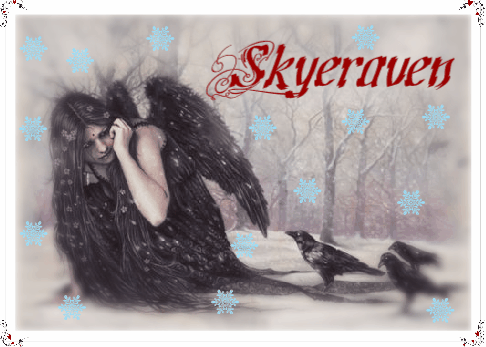 Skyeraven