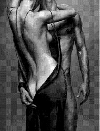 The desire