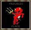 XxTroublesxX