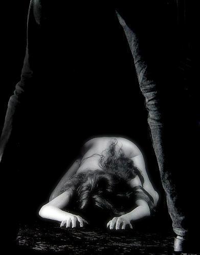 Submissive