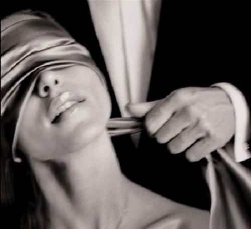 Submissive