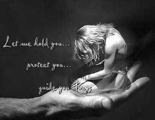 Submissive