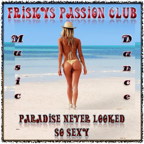 Frikys passion club