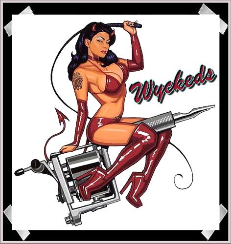 Wyckeds