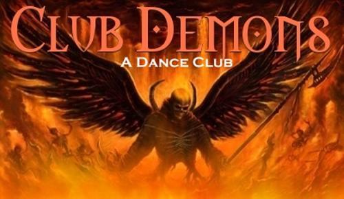  Club Demons