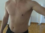 RedHotSteven