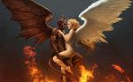 Archangel__Ariel