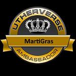 MartiGras