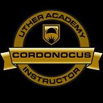 Cordonocus
