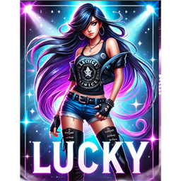 LuckyFVD_COMC