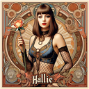 Hallie_cd_HoS