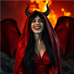Lilith_Aranea