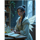 NyxWyldfae