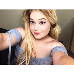 Clover_Sissy