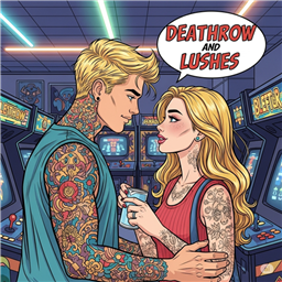 Lushes