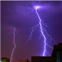ThunderSpike