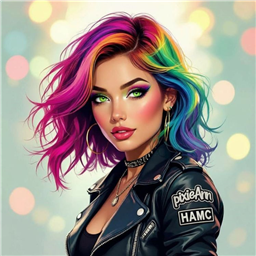 PixieAnn_HAMC