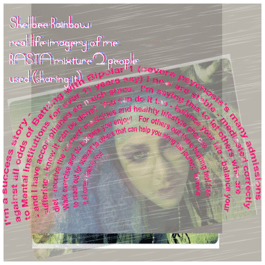 Shellbee_Rain