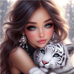 Snowy_WhitePaws