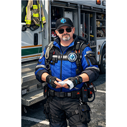 BlueEyeedMedic