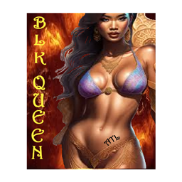 BLK_QUEEN