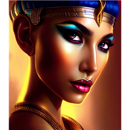 Qn_Cleopatra_KMA