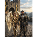 xxAngelKnight