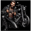xHarleyDavids