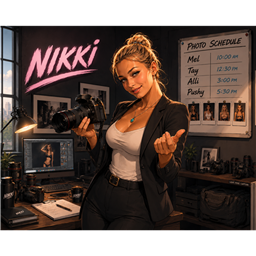 Nikki_Aus98