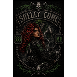 Shelly_COMC