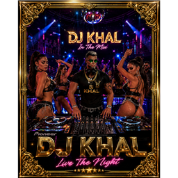 DJ_KHAL_Style_KL