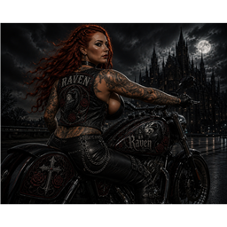 Raven_Brat