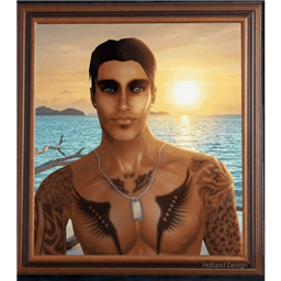 NakedMike
