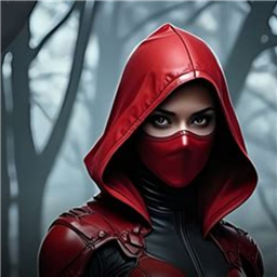DarkLadyJADE