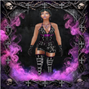 Shellbee_Rain