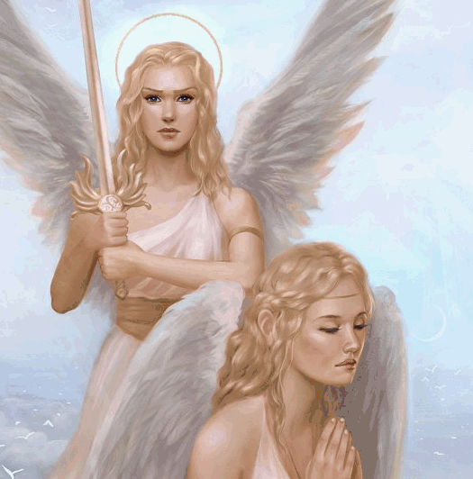 House_of_Angel