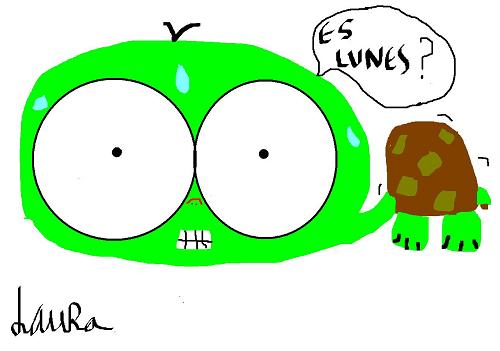 LauraCum